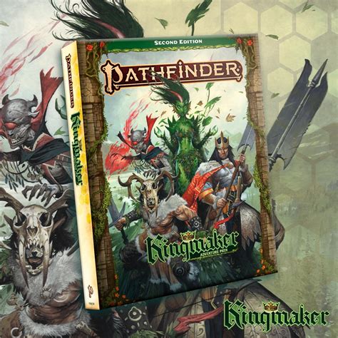 Plik Pathfinder 2e Kingmaker Adventure Path. . Pathfinder 2e kingmaker pdf anyflip